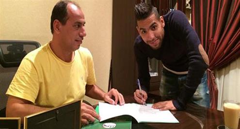 أحمد مرتضى: مؤمن زكريا تغيب عن تدريبات الزمالك.. والإيقاف ينتظره لو انتقل للأهلي